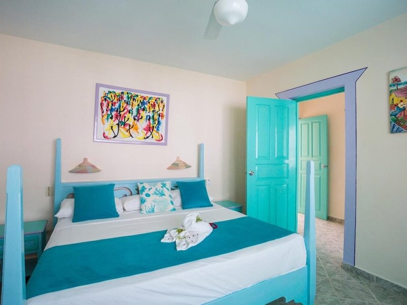 Playa Colibri 47