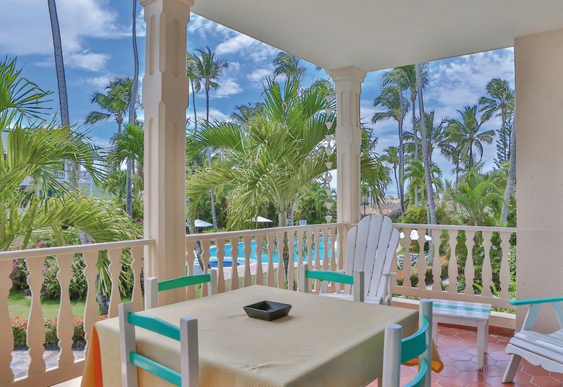Playa Colibri 5