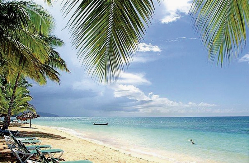 Playa Colibri 4