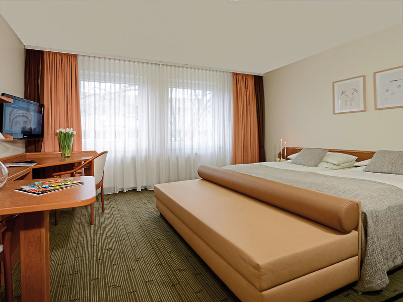 Residenz Oberhausen 2
