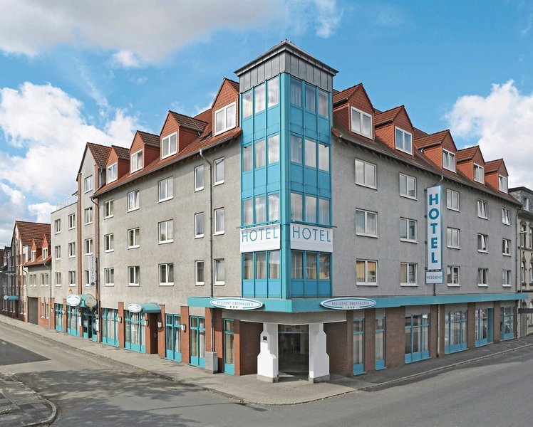Residenz Oberhausen 5