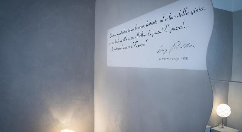 B&B Villa Pirandello