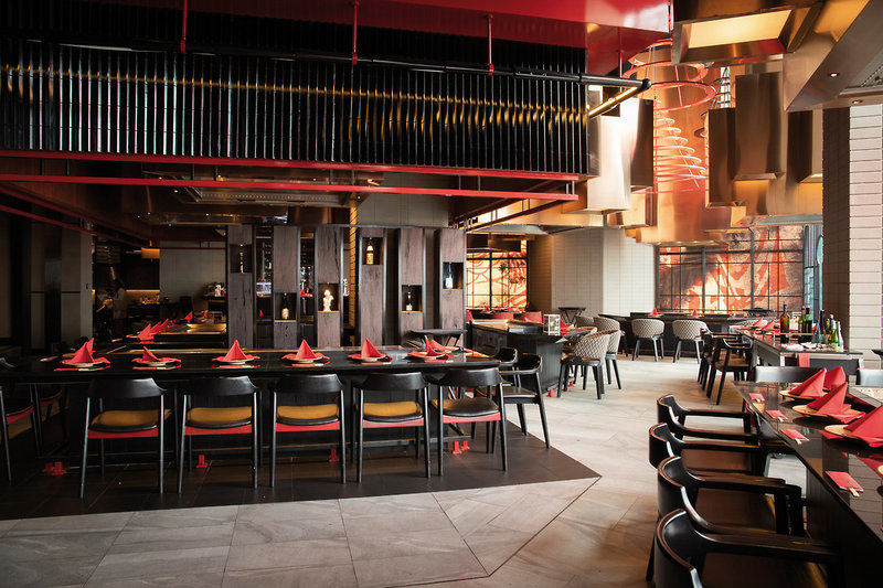 Anantara Riverside Bangkok Resort 16