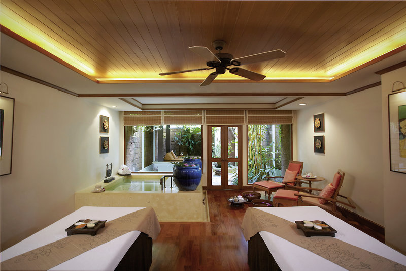 Anantara Riverside Bangkok Resort 20