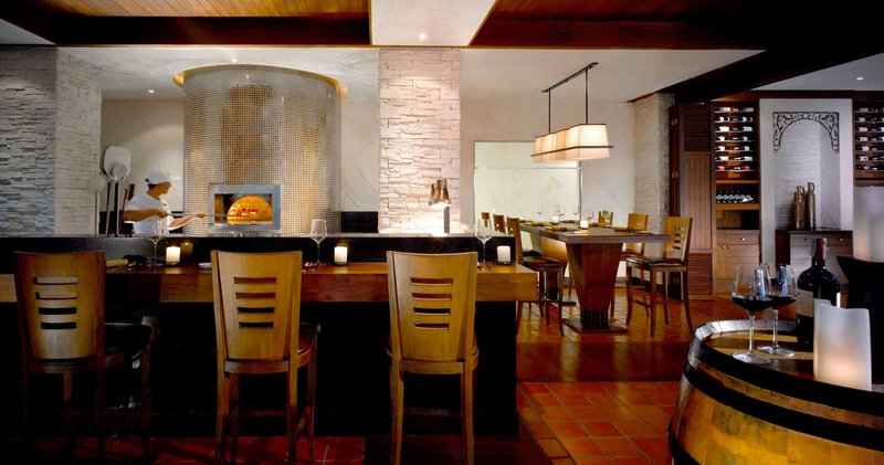 Anantara Riverside Bangkok Resort 13