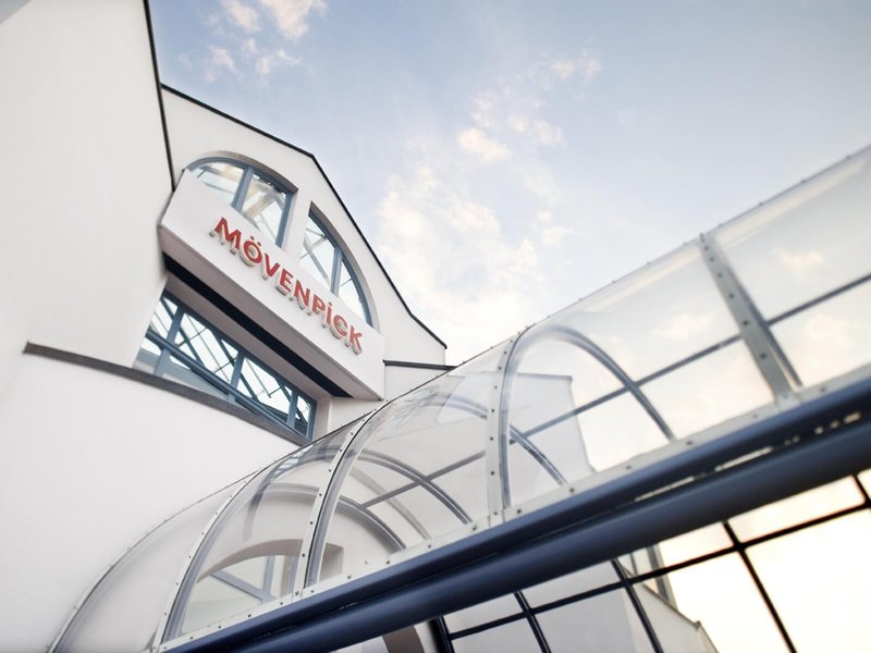 Mövenpick Hotel München Airport 2