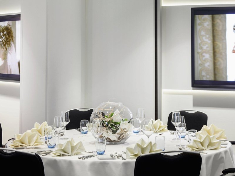 Mövenpick Hotel München Airport