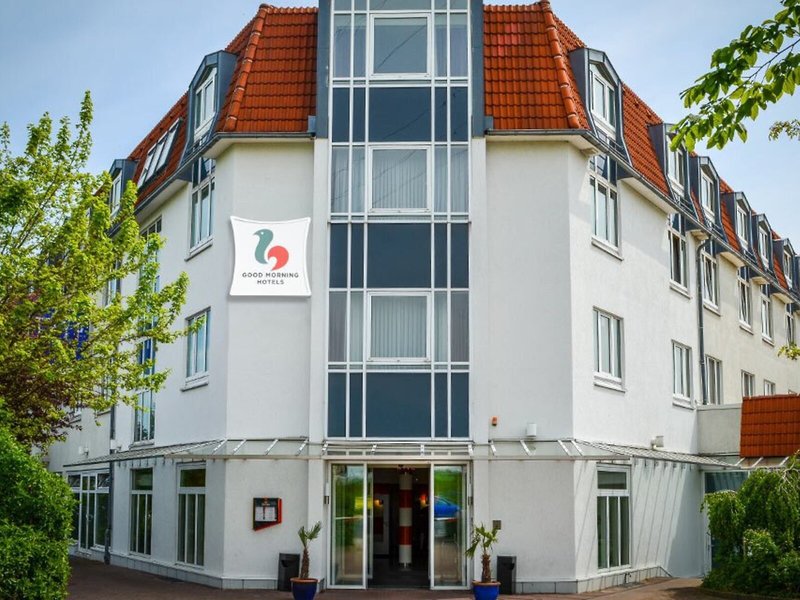 Good Morning+ Leipzig 