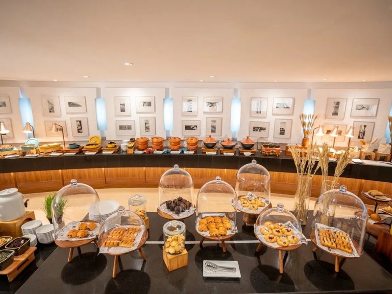 Boulevard Hotel Bangkok  14