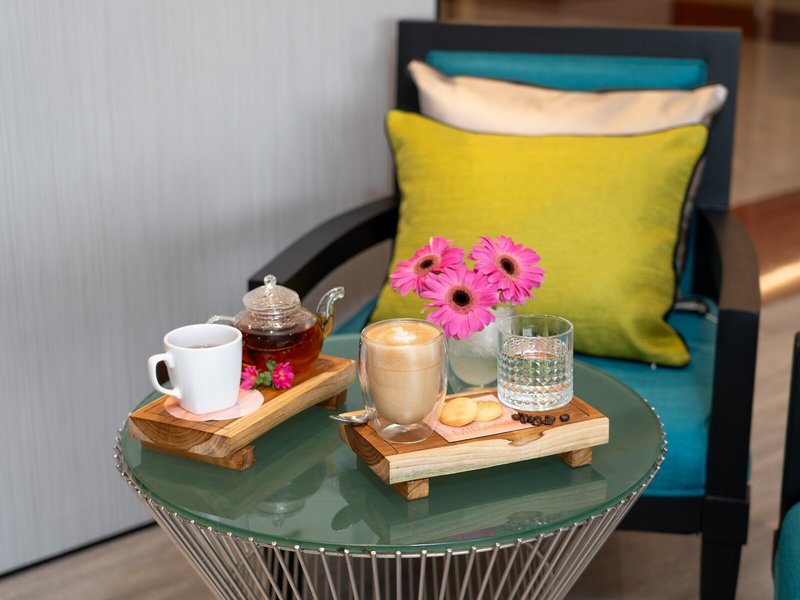 Boulevard Hotel Bangkok  15