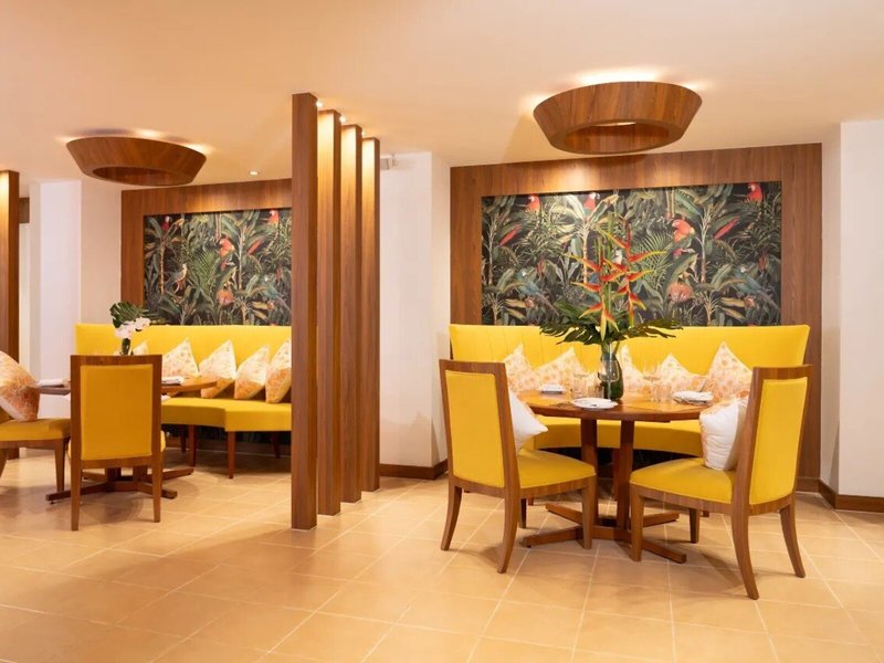 Boulevard Hotel Bangkok  17