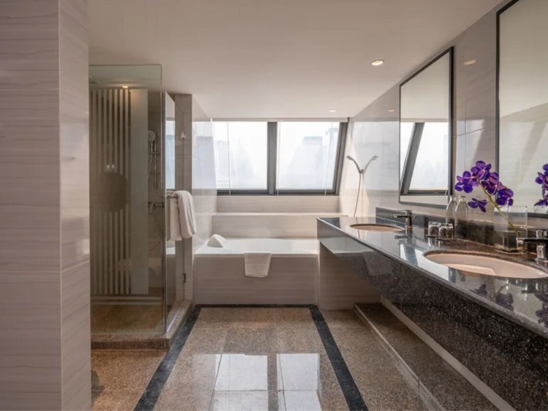 Boulevard Hotel Bangkok  29