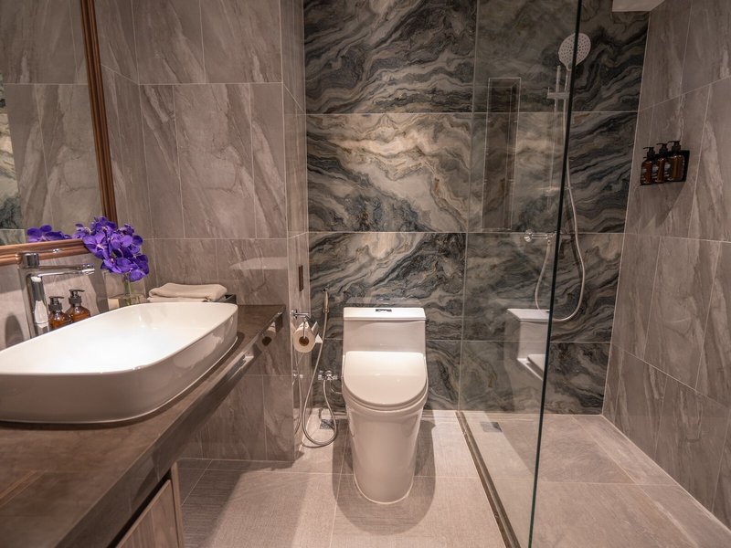 Boulevard Hotel Bangkok  38