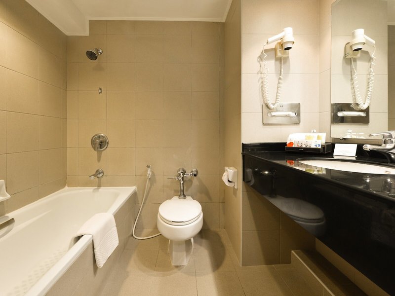 Boulevard Hotel Bangkok  41