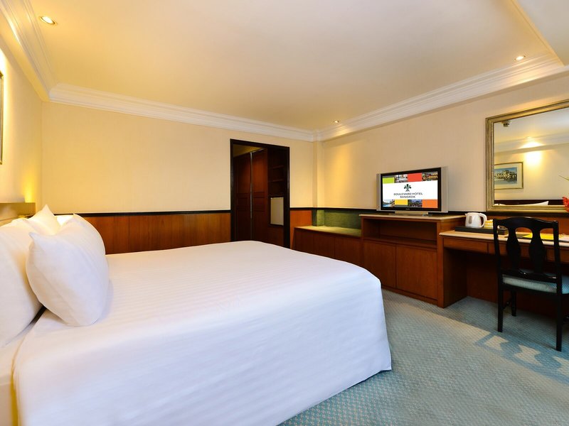 Boulevard Hotel Bangkok  42