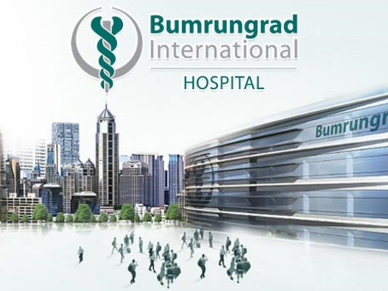 Boulevard Hotel Bangkok 