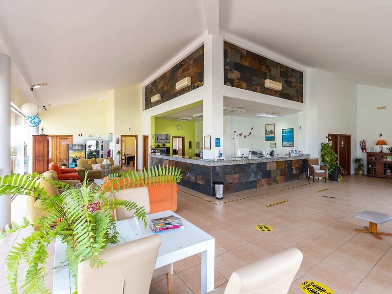 Bungalows Castillo Club Lake 22