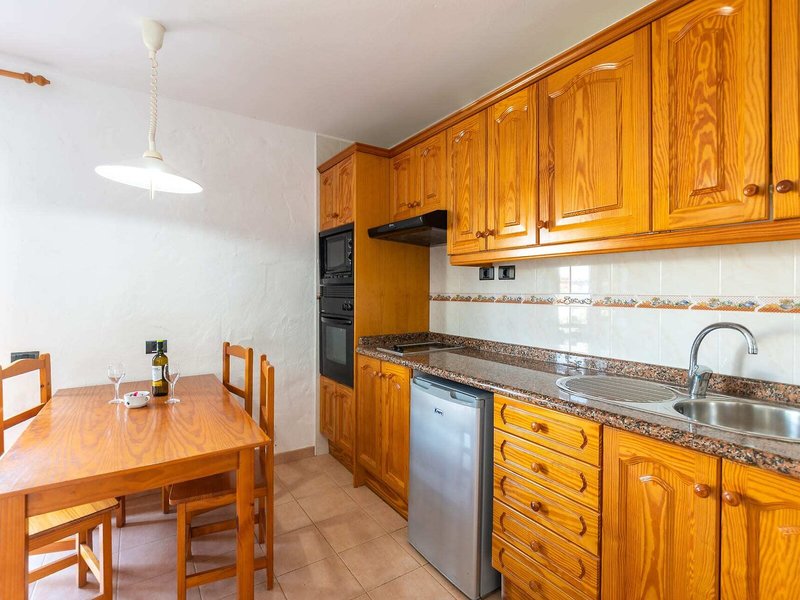 Bungalows Castillo Club Lake 25