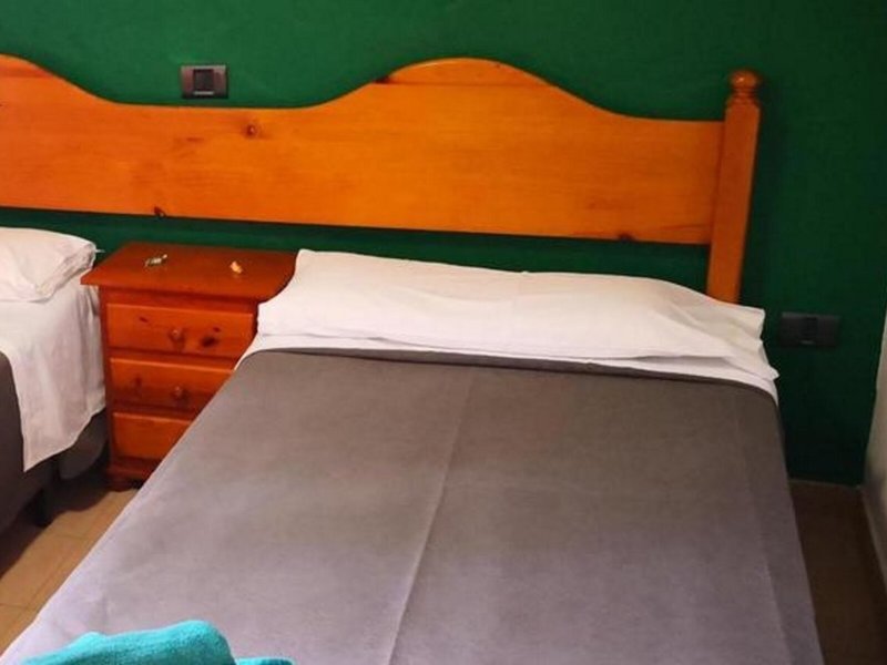 Bungalows Castillo Club Lake 29