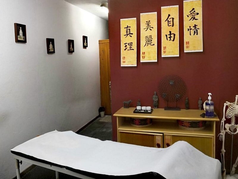 Bungalows Castillo Club Lake 31