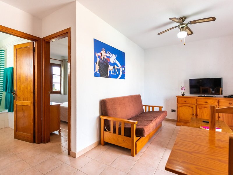 Bungalows Castillo Club Lake 32