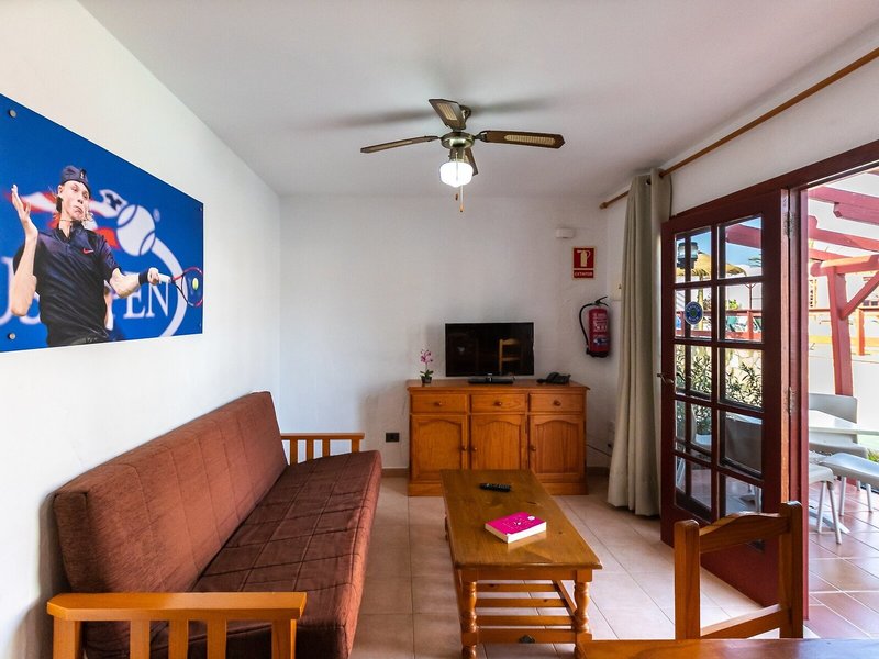 Bungalows Castillo Club Lake 33