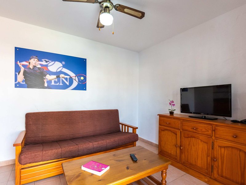 Bungalows Castillo Club Lake 34