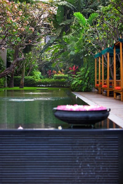 Mandarin Oriental Bangkok 6