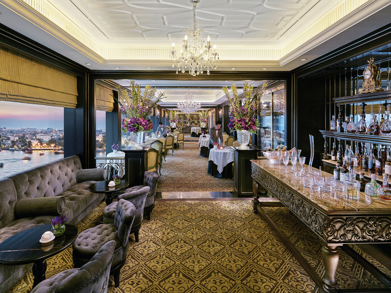 Mandarin Oriental Bangkok 12