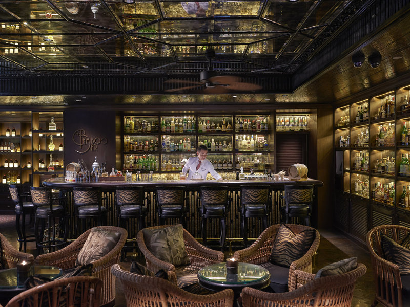 Mandarin Oriental Bangkok 15