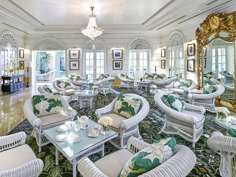 Mandarin Oriental Bangkok 18