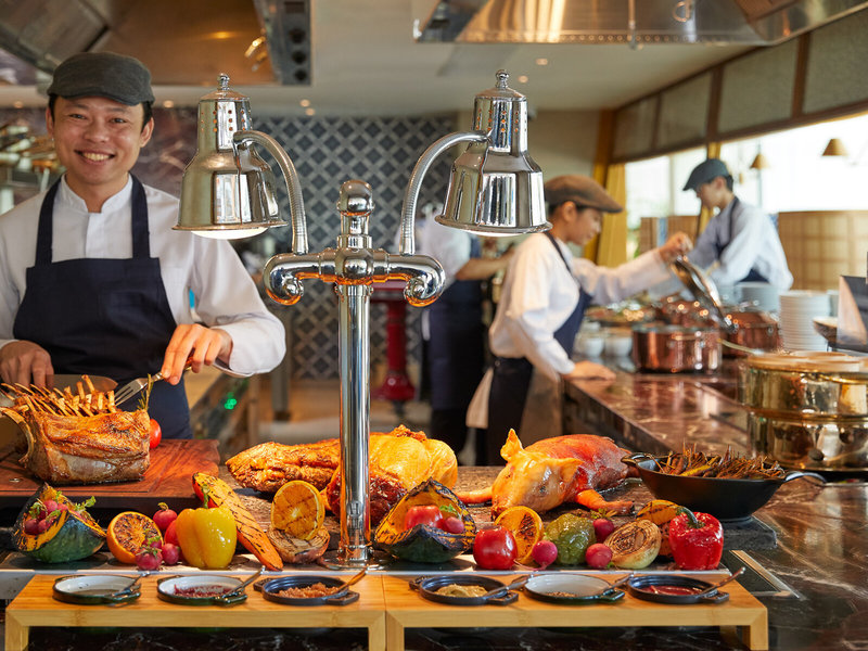 Mandarin Oriental Bangkok 23