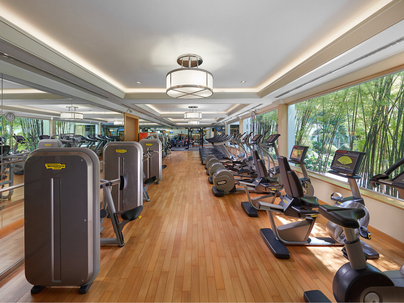 Mandarin Oriental Bangkok 29