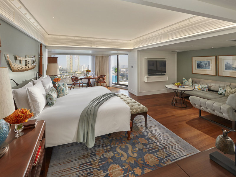 Mandarin Oriental Bangkok 44