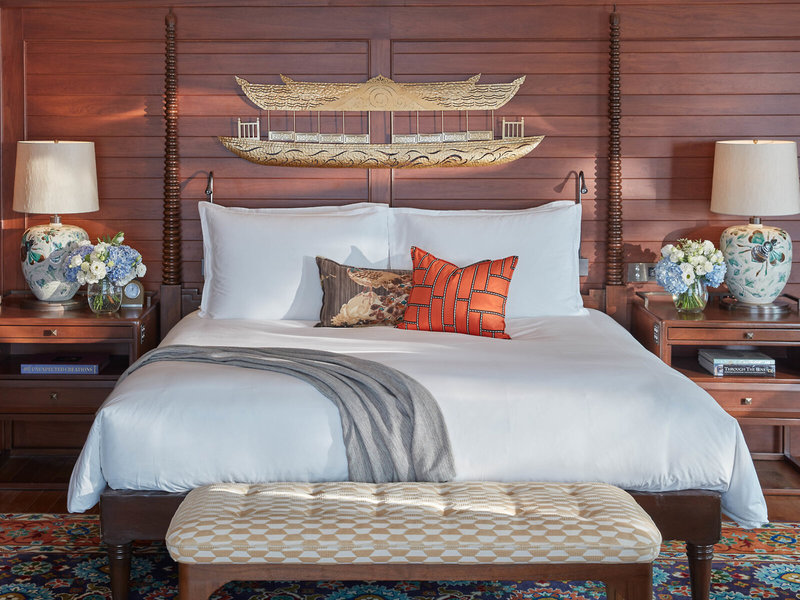 Mandarin Oriental Bangkok 50