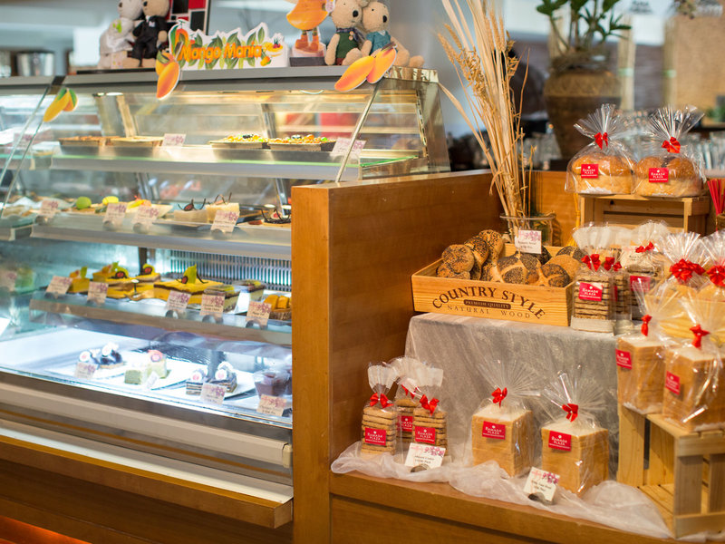 Ramada Plaza by Wyndham Bangkok Menam Riverside 21