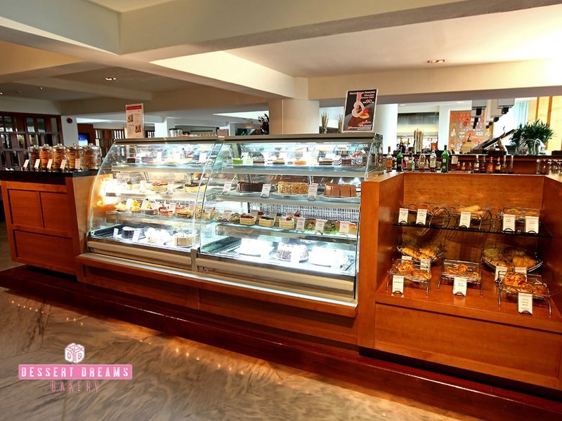 Ramada Plaza by Wyndham Bangkok Menam Riverside 25