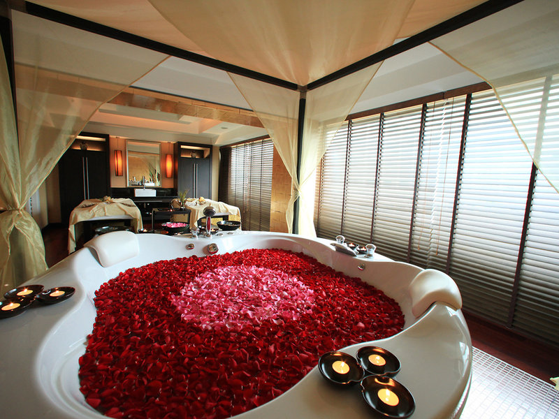 Ramada Plaza by Wyndham Bangkok Menam Riverside 50