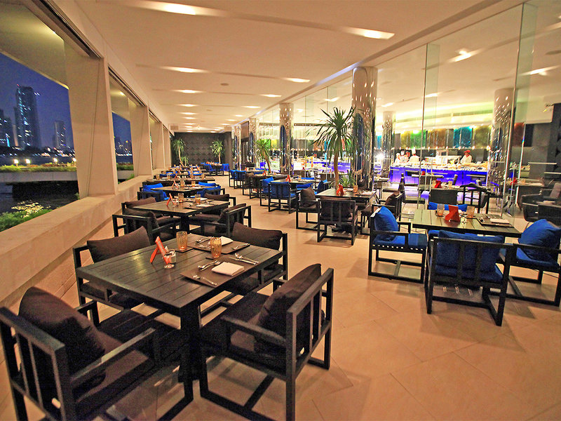 Ramada Plaza by Wyndham Bangkok Menam Riverside 5