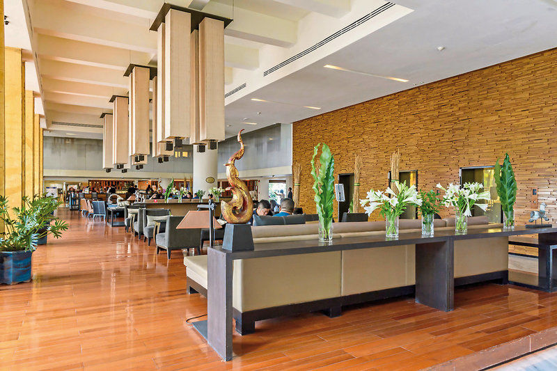 Ramada Plaza by Wyndham Bangkok Menam Riverside 15