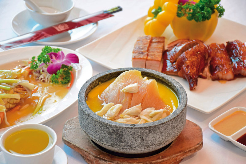 Ramada Plaza by Wyndham Bangkok Menam Riverside 20