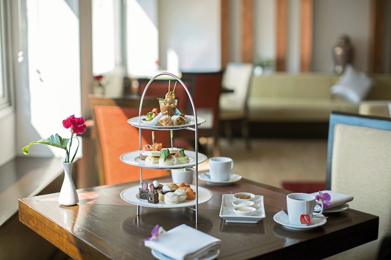 Ramada Plaza by Wyndham Bangkok Menam Riverside 25