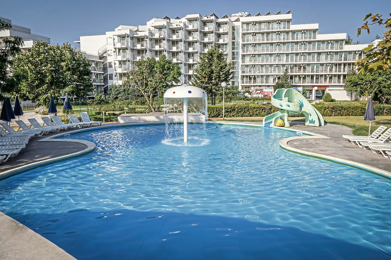 Hotel Sandy Beach 1