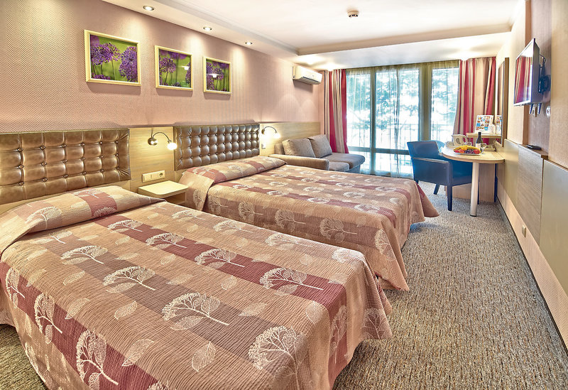 Hotel Sandy Beach 2