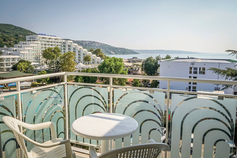 Hotel Sandy Beach 3