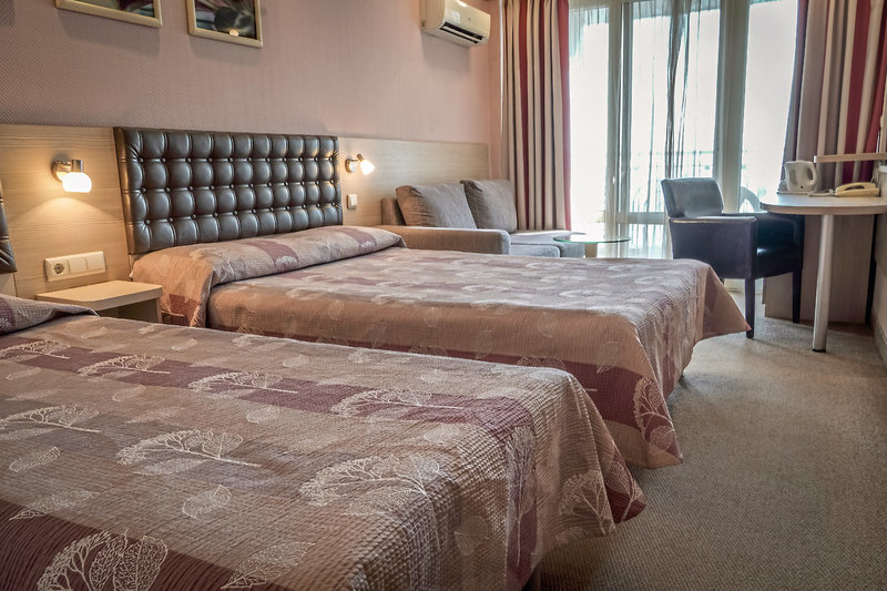 Hotel Sandy Beach 4