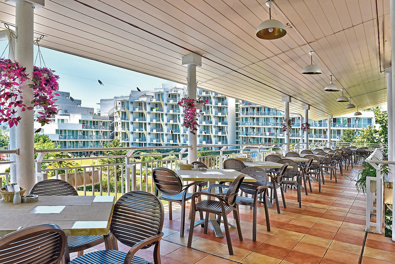 Hotel Sandy Beach 5