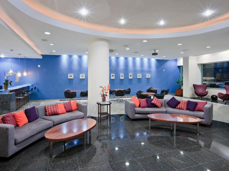 Acapulco Copacabana 3 - Lounge / Lobby