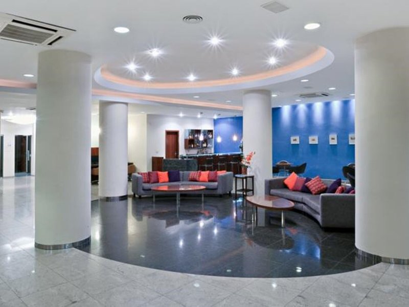 Acapulco Copacabana 4 - Lounge / Lobby