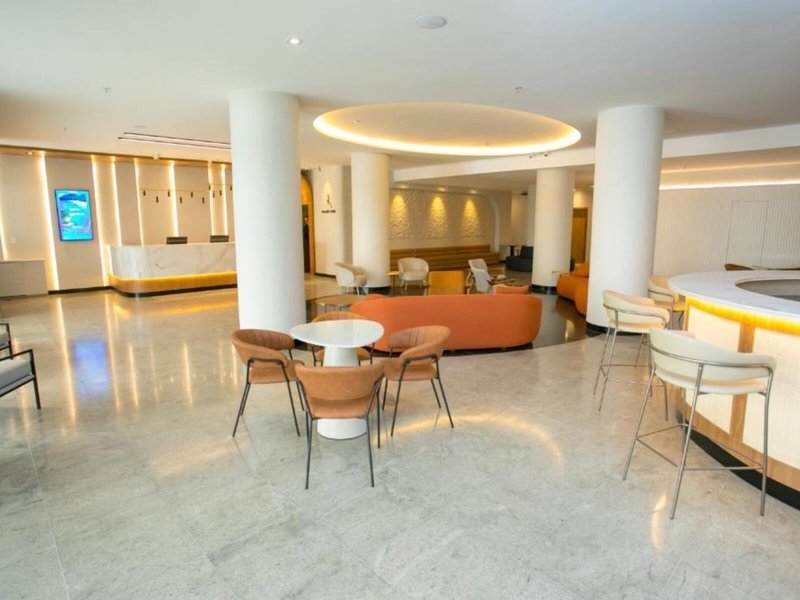 Acapulco Copacabana 5 - Conference Room